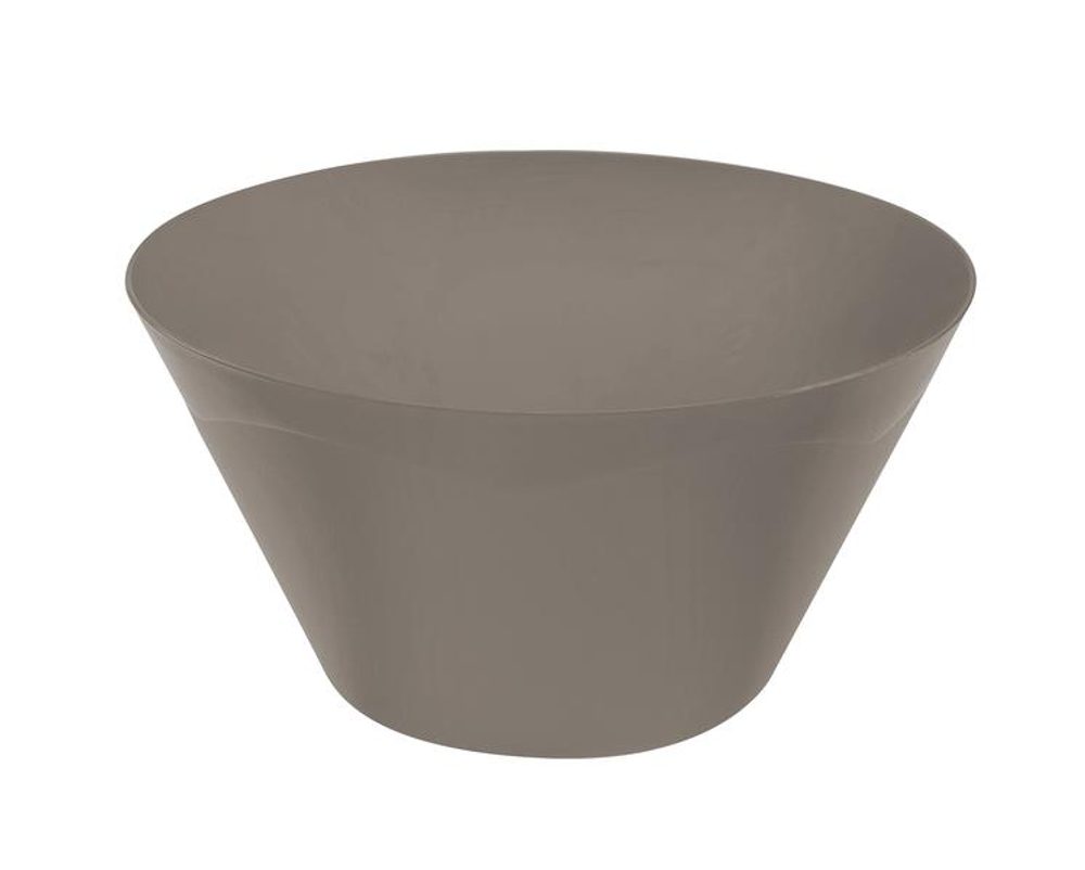 Levně heidrun MÍSA ZADĚLÁVACÍ 3,3L, PLAST, 25X13CM