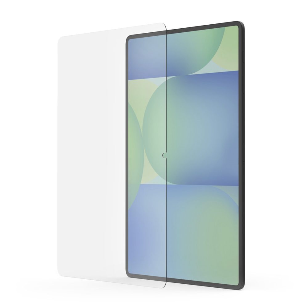 Levně Hama Premium, ochranné sklo na displej pro Samsung Galaxy Tab S10 FE/S9 FE 10,9"/S9/S8/S7 11"