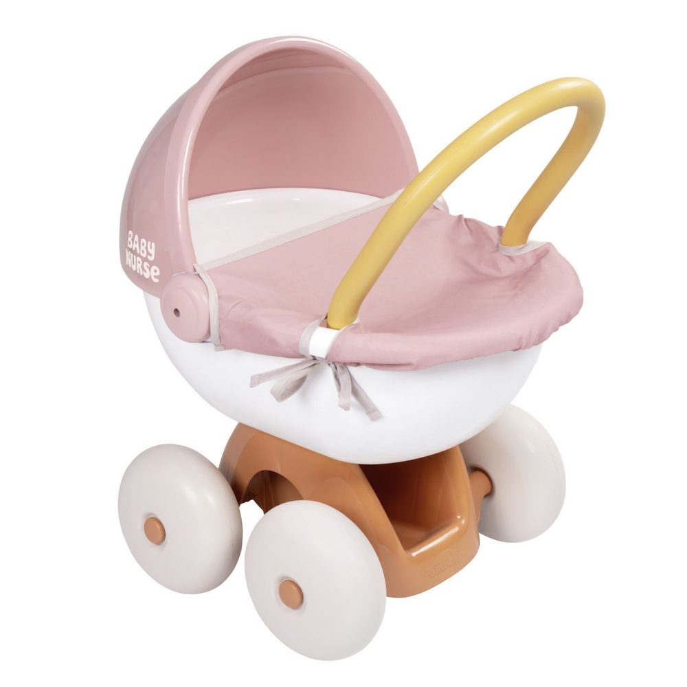 Levně BN Kočárek hluboký pro panenky PRAM