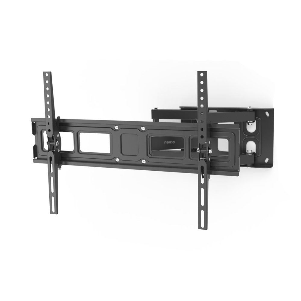 Levně Hama nástěnný držák TV, pohyblivý, 600x400, 50 kg