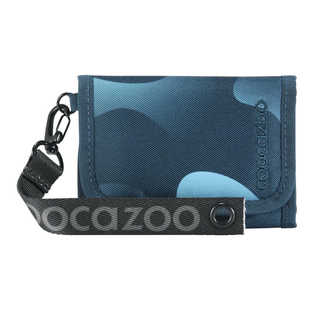 Levně Peněženka coocazoo, Aqua Flow