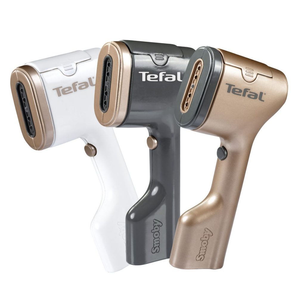 Levně Tefal Napařovač oděvů DP12