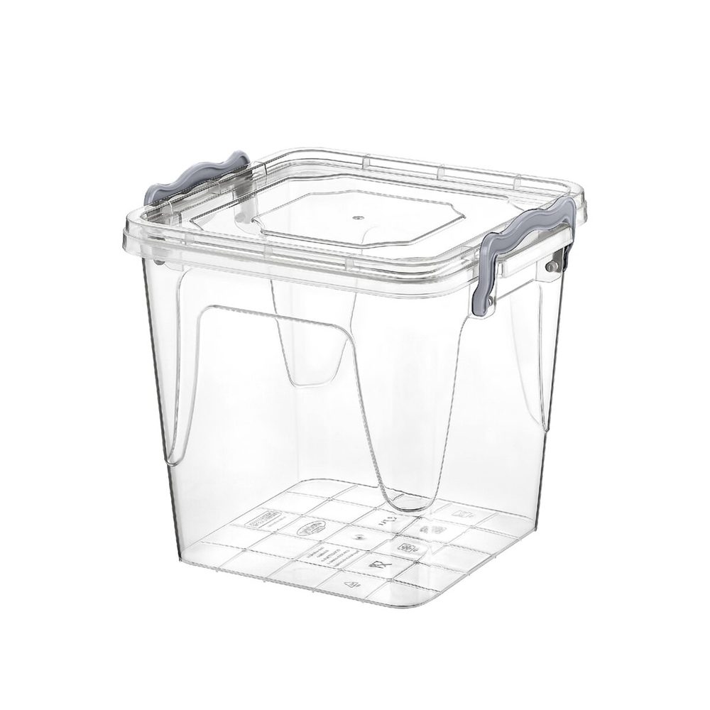 Levně Box MULTI vysoký 1,8 l