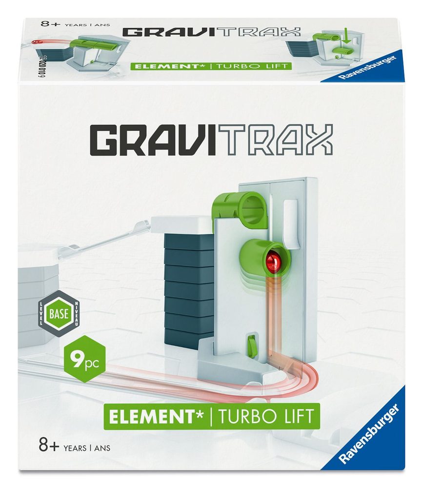 GraviTrax Turbo výtah