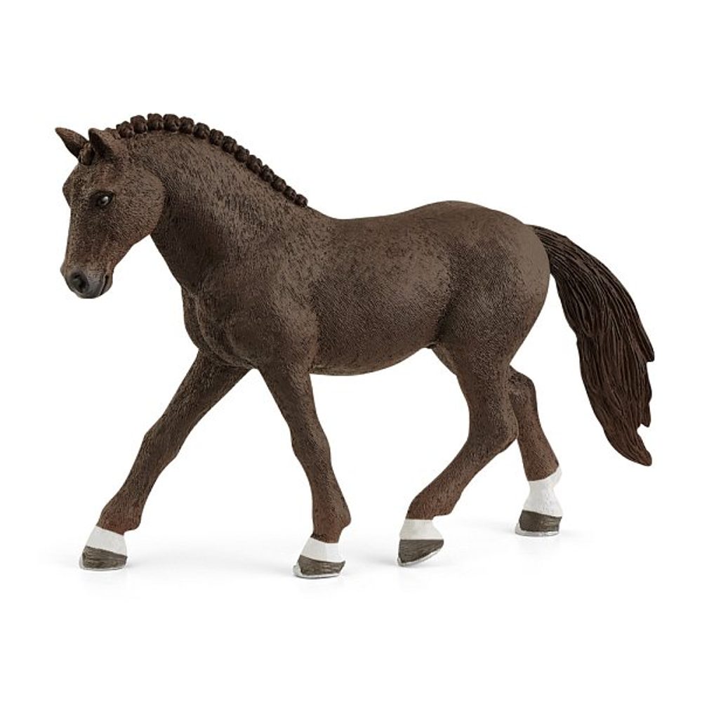 Levně Zvířátko - valach poníka German Riding