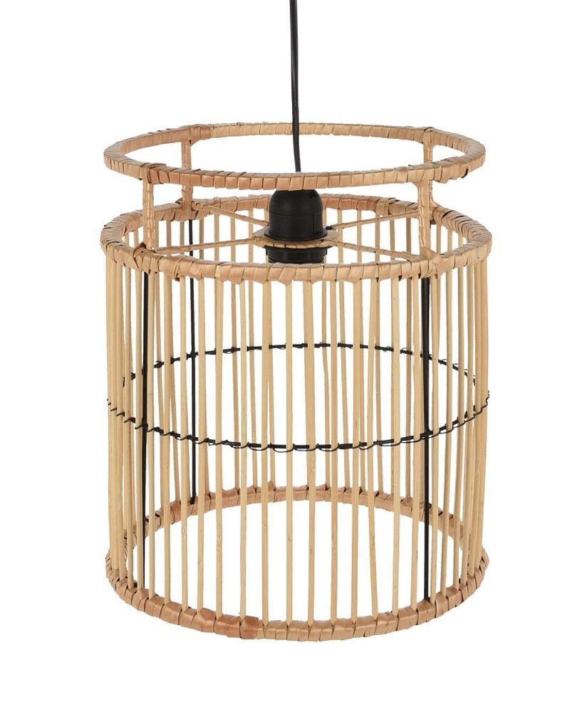 Levně HOMESTYLING Lustr svítidlo závěsné HOMESTYLING 28 x 30 cm KO-NB1305210