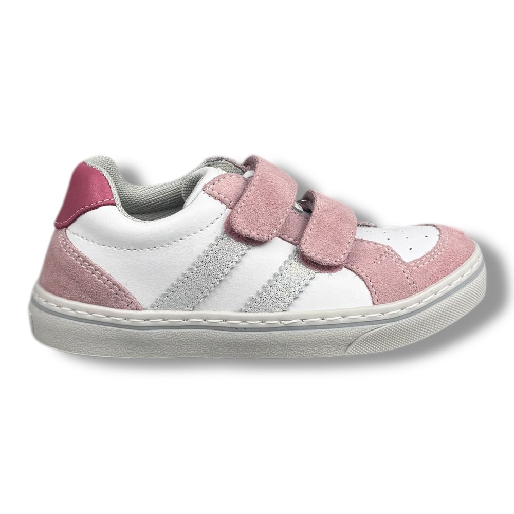 Levně Ciciban Dětské celoroční boty - Seven Rosa - 27