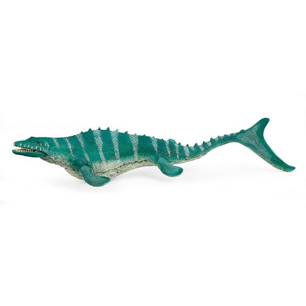 Levně Prehistorické zvířátko - Mosasaurus s pohyblivou čelistí