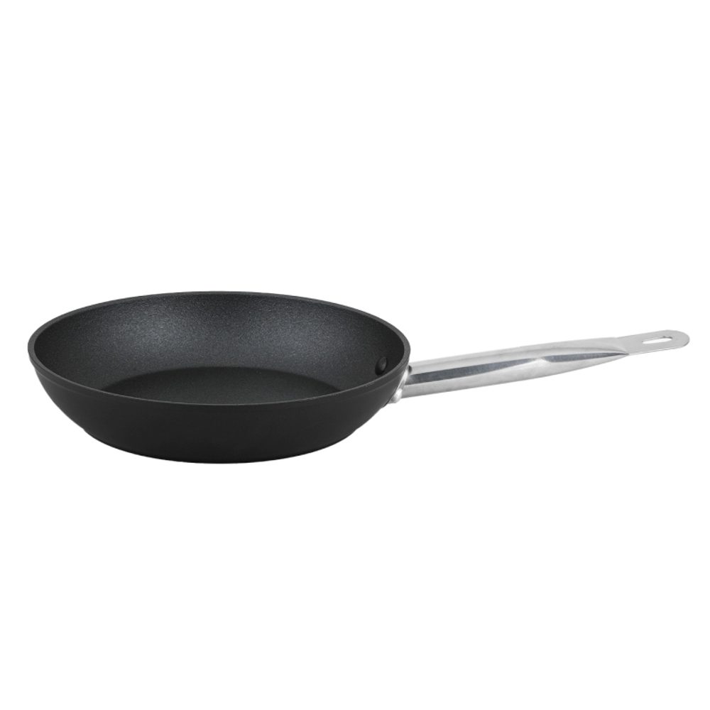 Levně CS SOLINGEN Pánev s nepřilnavým povrchem 24 cm STELLARIS CS-082369