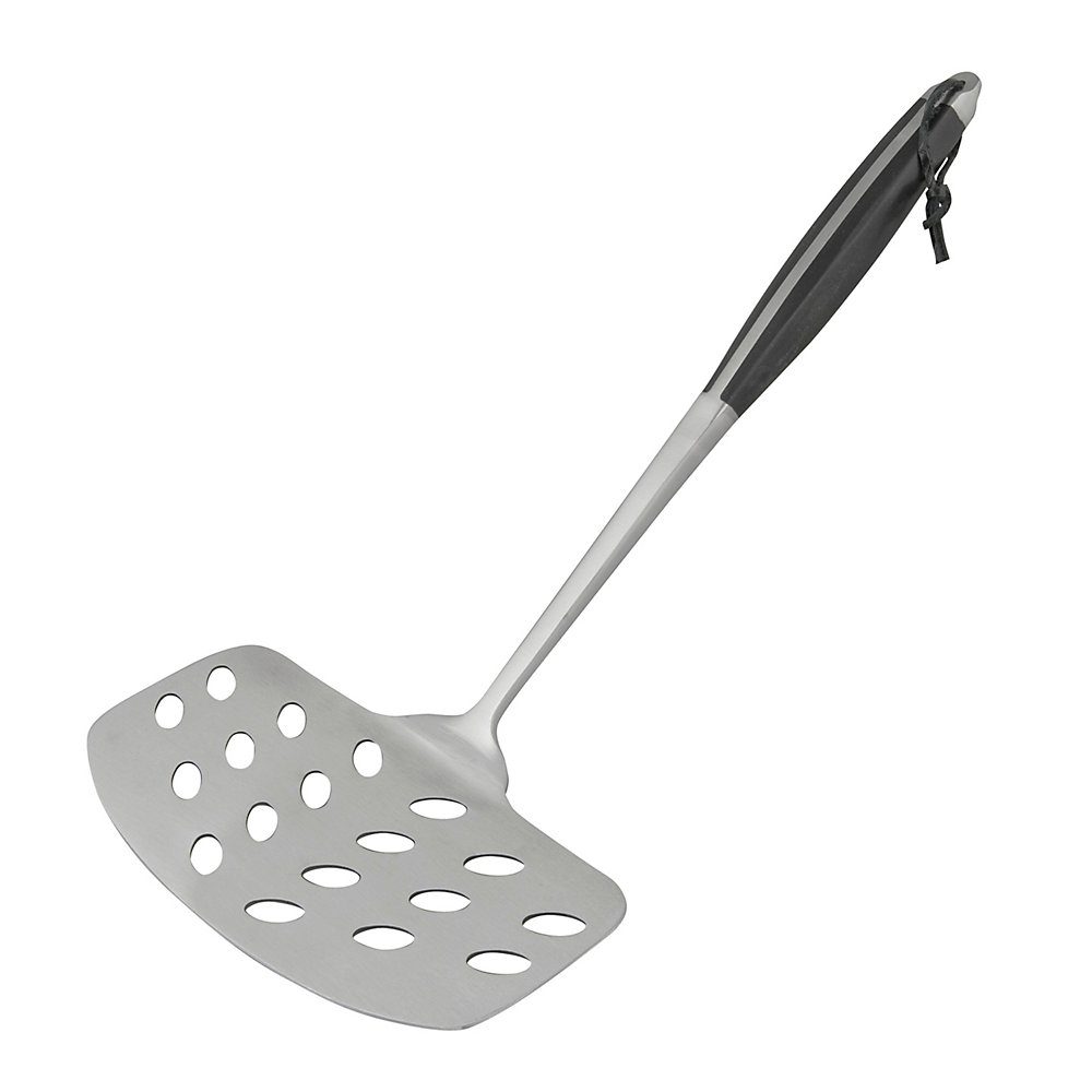 Levně CAMPINGAZ Obracečka Premium Barbecue Fish (nerez), délka: 43 cm, rozměr plochy 24,5 x 10 cm 2000014565