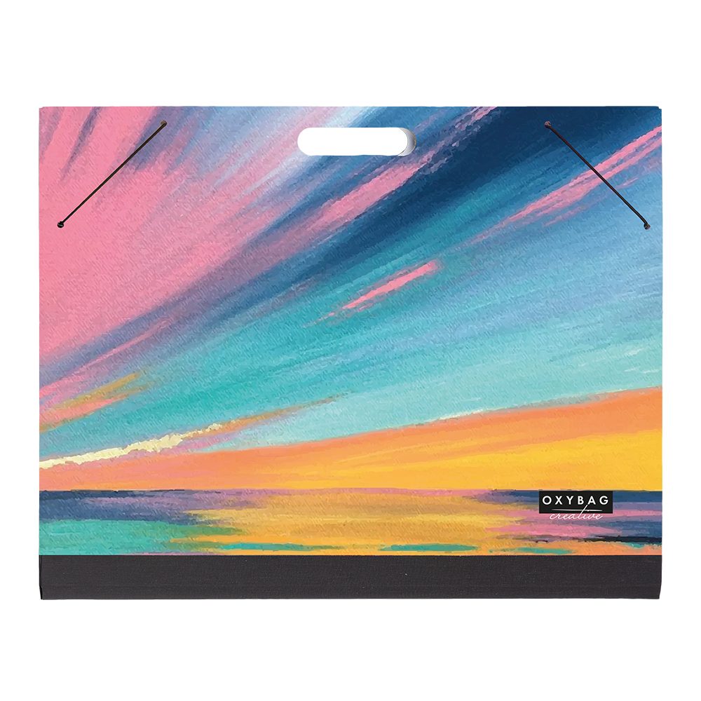 Levně Sloha A4 na výkresy PICASSO Aurora
