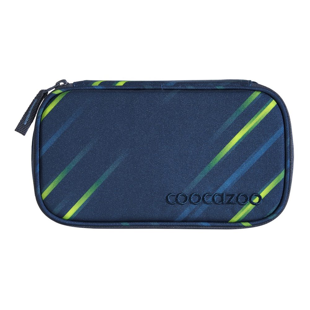 Levně Penál coocazoo, Fast Lime
