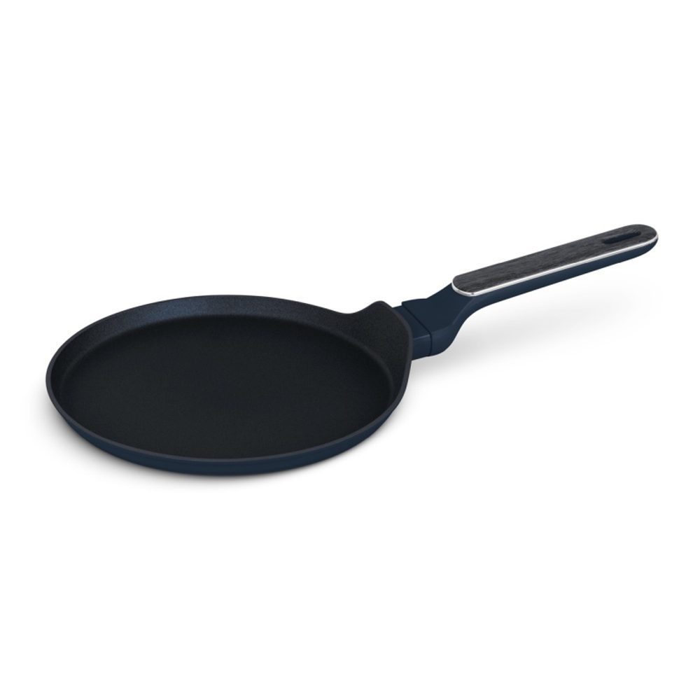 Levně BERLINGERHAUS Pánev na palačinky s titanovým povrchem 25 cm Deep Sea Collection BH-8367