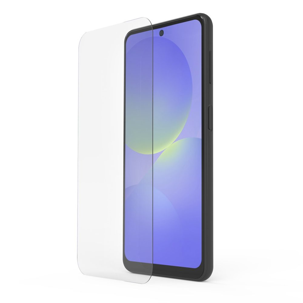 Levně Hama Clear Protect, ochranné sklo na displej pro Samsung Galaxy A36 5G