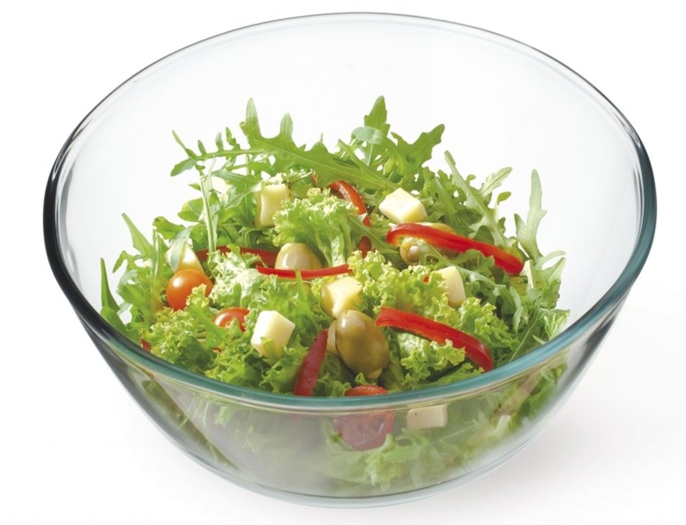 Levně mísa 0,5 l Bowl,d150x80mm, var.sklo SIMAX