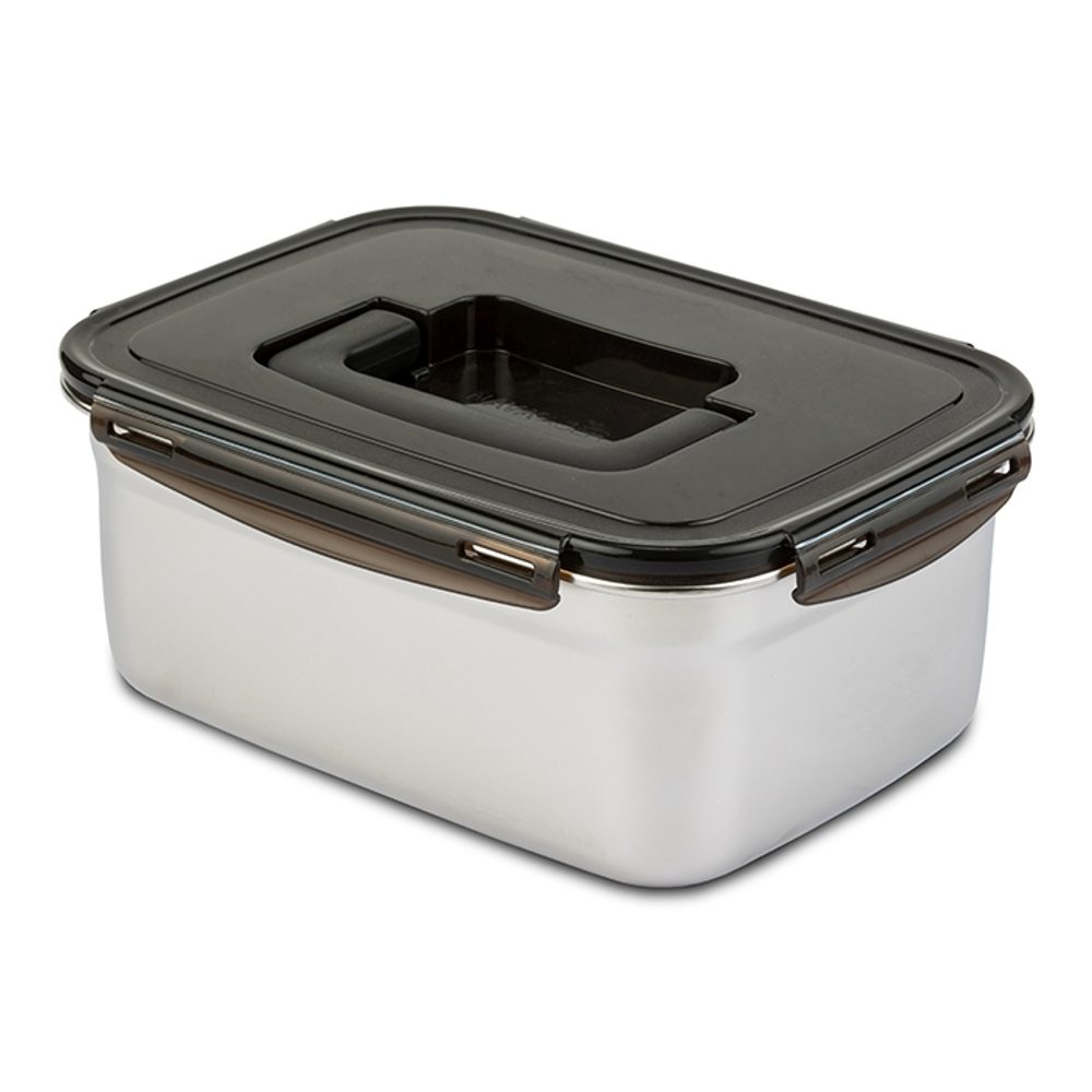 Levně dóza 3,50l ACER, patent., NR/ víko plast
