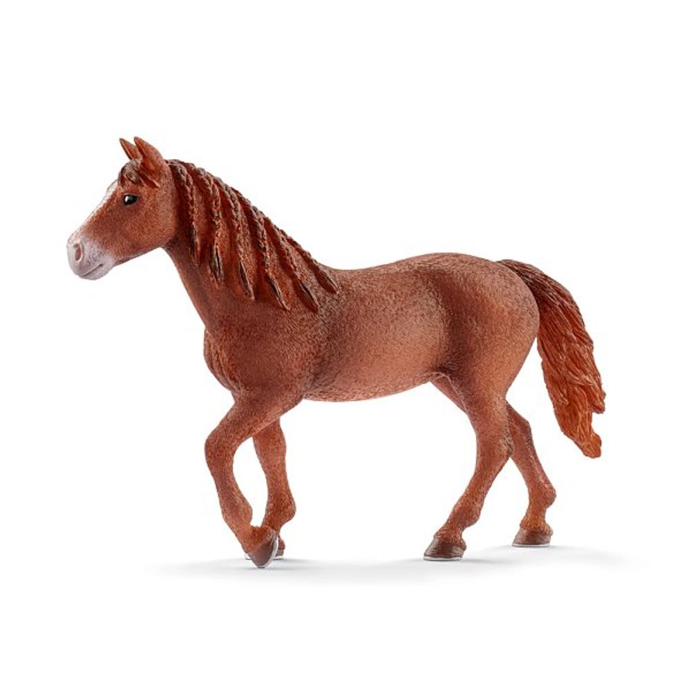 Levně Schleich Zvířátko - morganská kobyla
