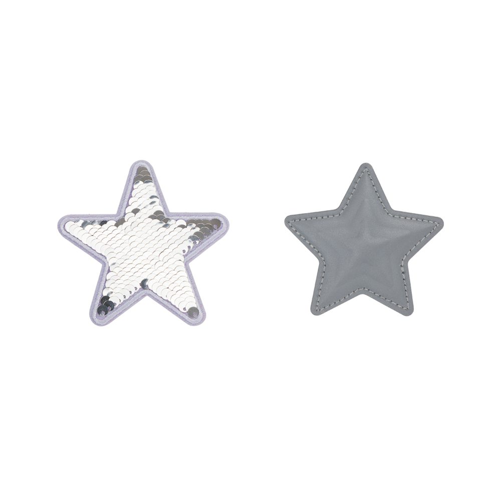 Levně Baaglies 2 kusy Stars