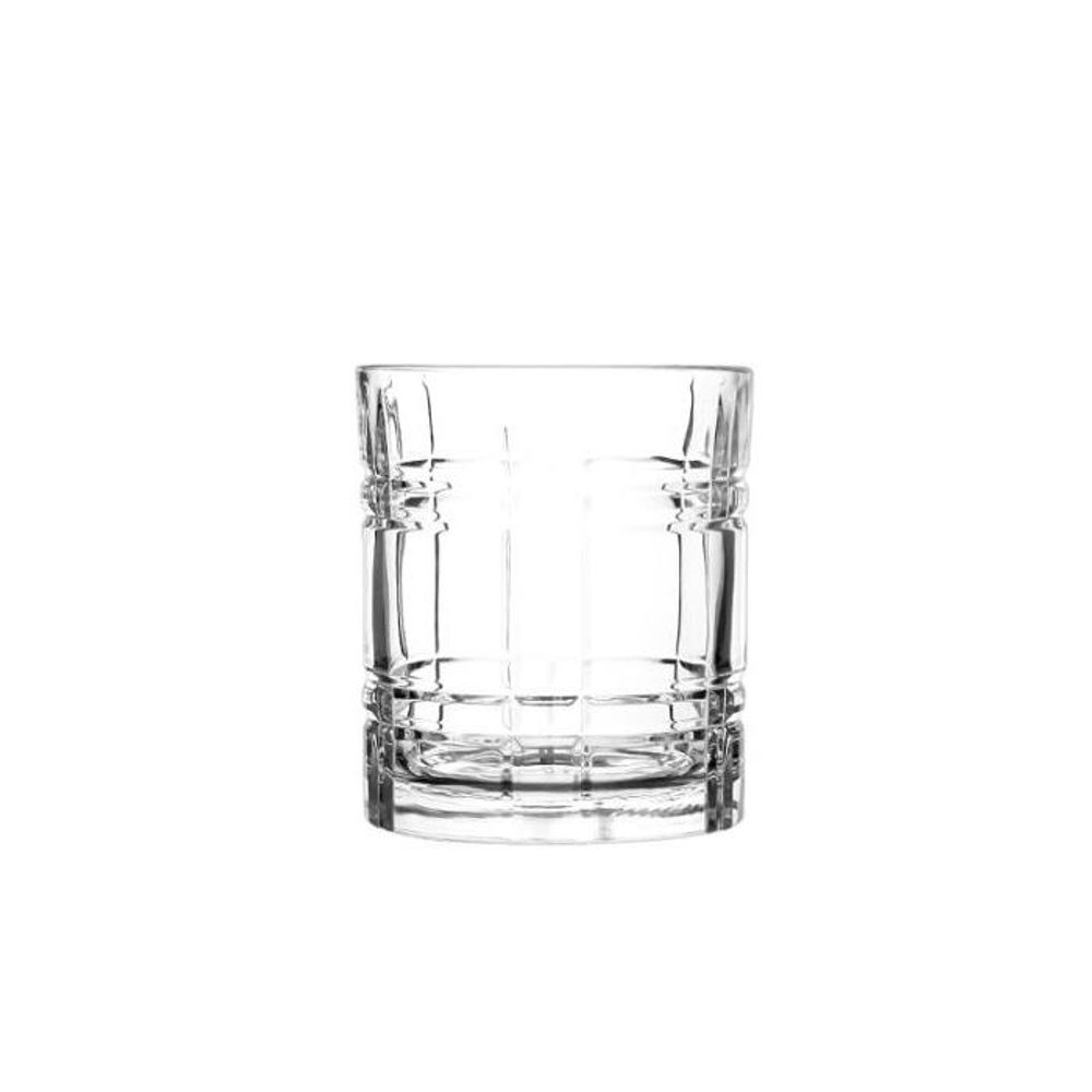 Levně sklen. 340ml, 6ks, RCR ANYTIME, WHISKY, DB