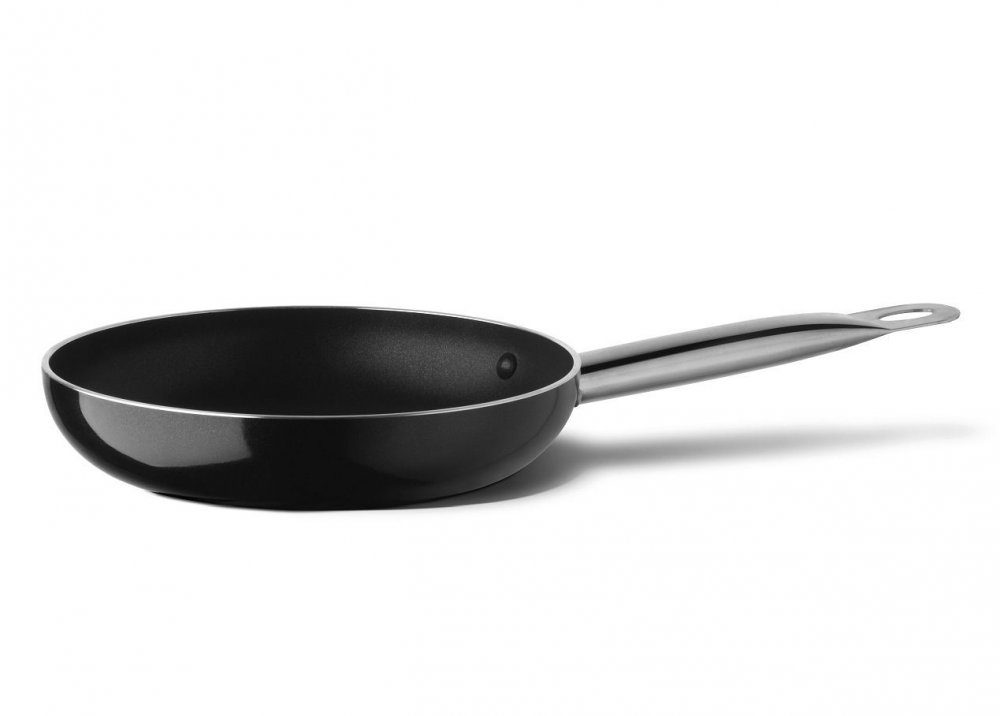 Levně CS SOLINGEN Pánev s nepřilnavým povrchem Solaris Pro 36 cm CS-064563