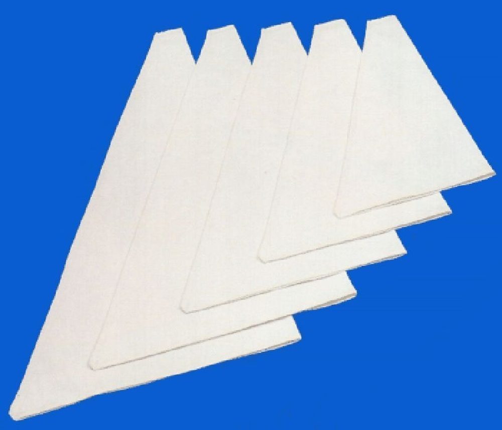 Levně sáček 35cm BAVLNA cukrářský