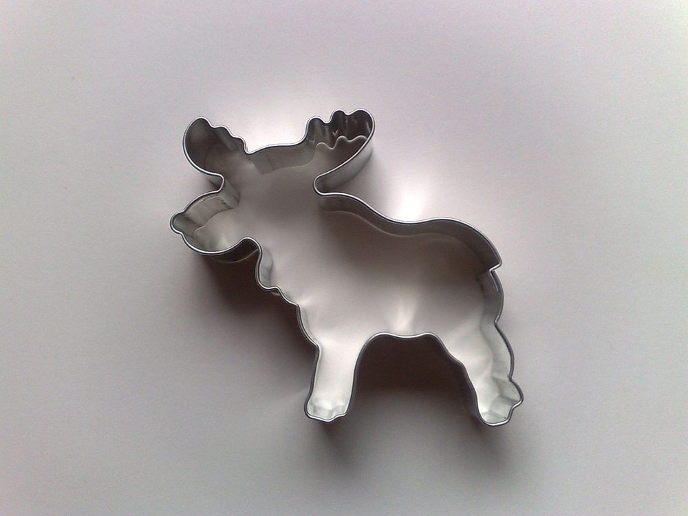 Levně vykr. 0414 Sob, 6cm