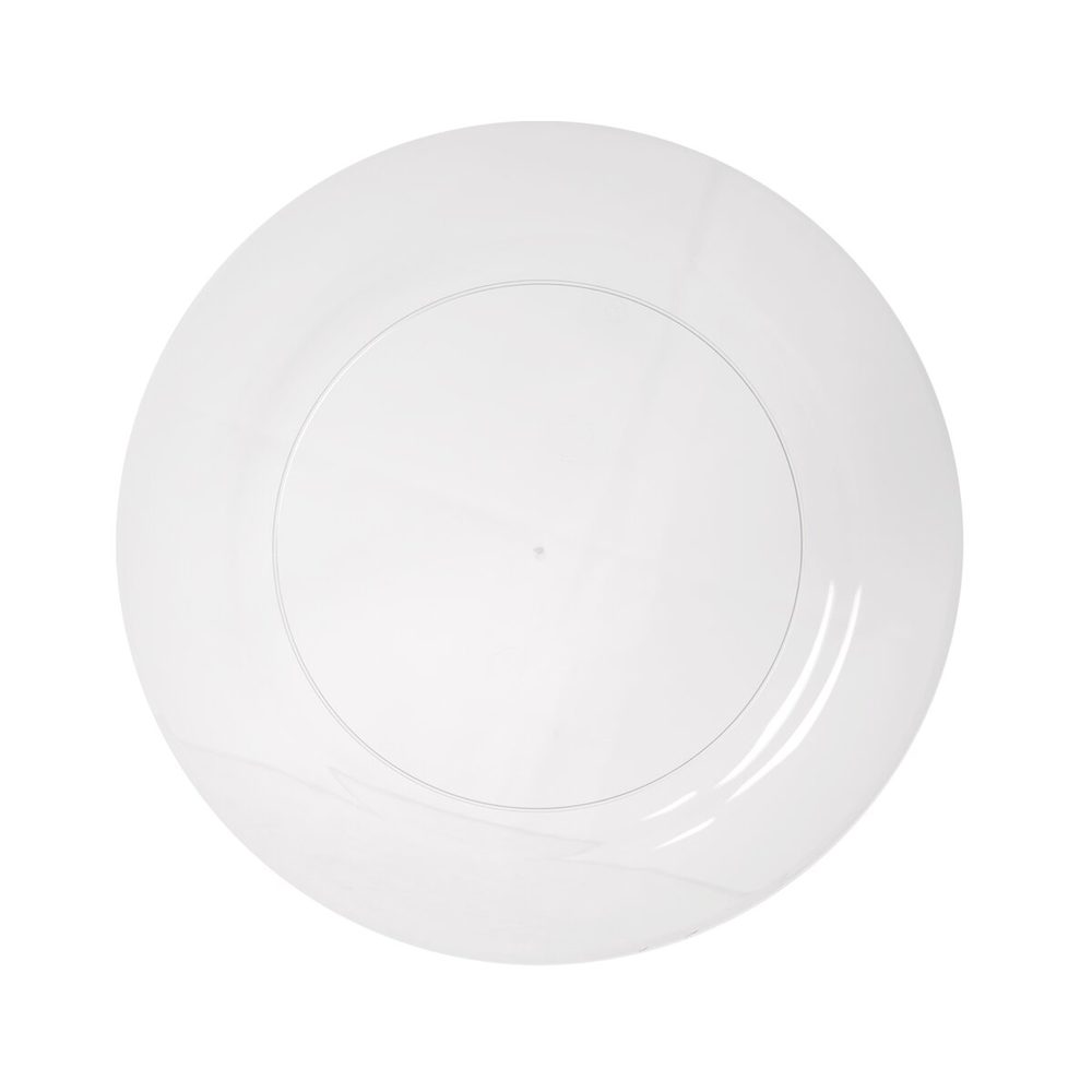 Levně Mělký talíř pr. 23 cm 4 ks