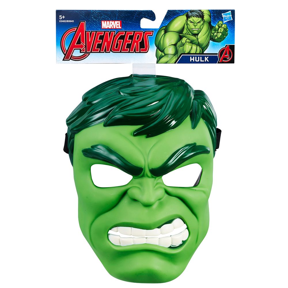 Hasbro AVN Hrdinská maska (obrázek 3)