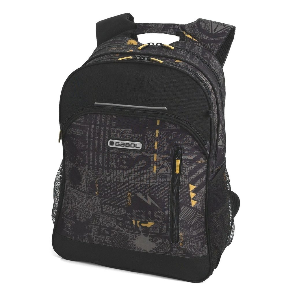 Gabol, Batoh PLAN 218295