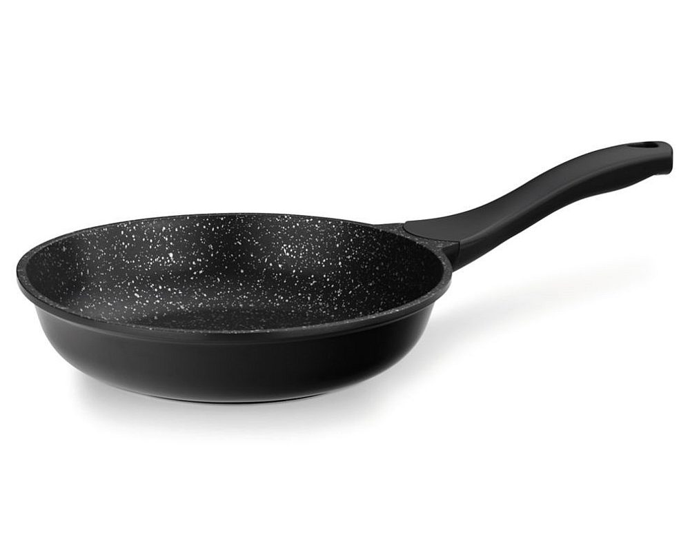 Levně KELA Pánev s nepřilnavým povrchem STELLA NOVA 24 cm KL-12216