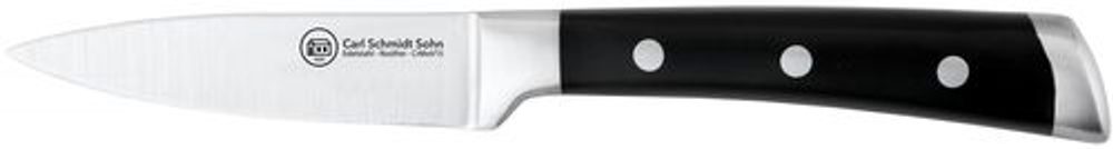 Levně CS SOLINGEN Nůž loupací 9 cm HERNE CS-038021
