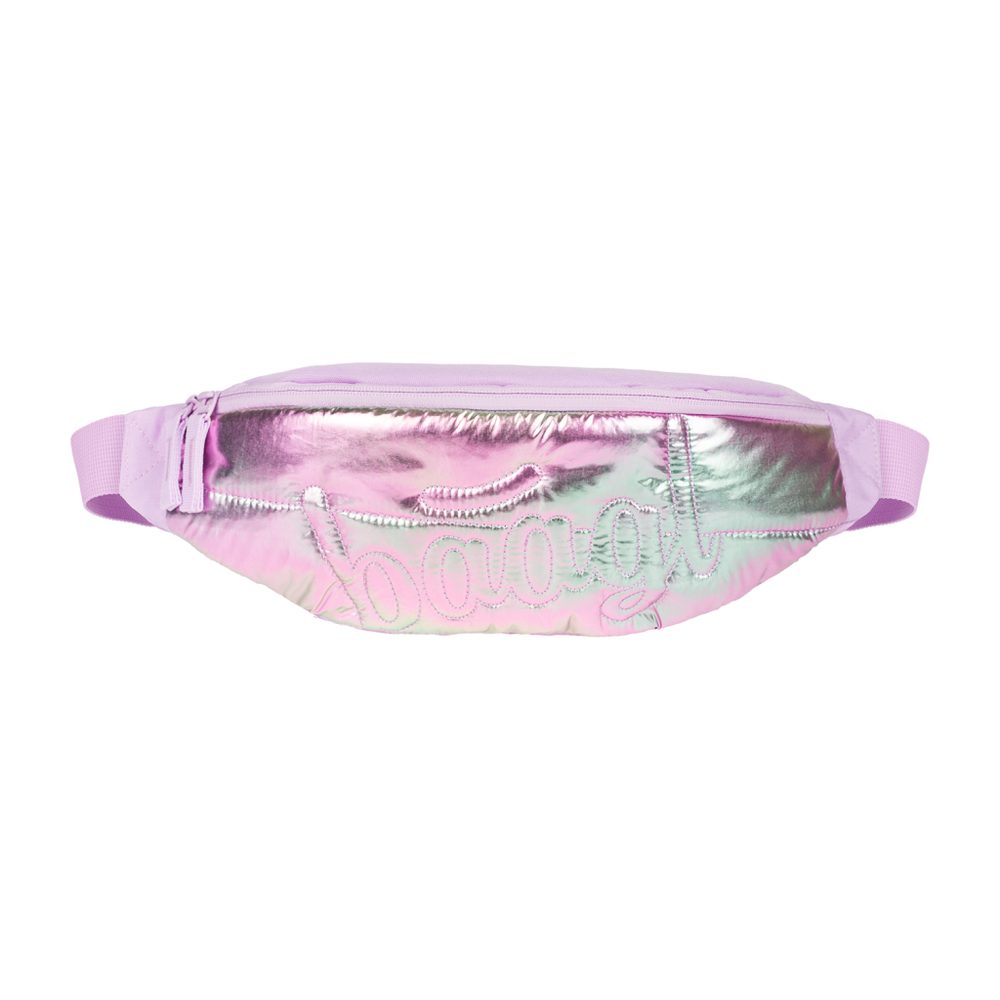 Levně BAAGL Ledvinka Snap Lavender