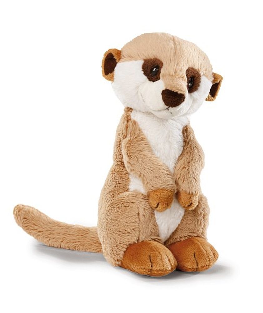 Levně NICI plyš Surikata 30cm, sedící