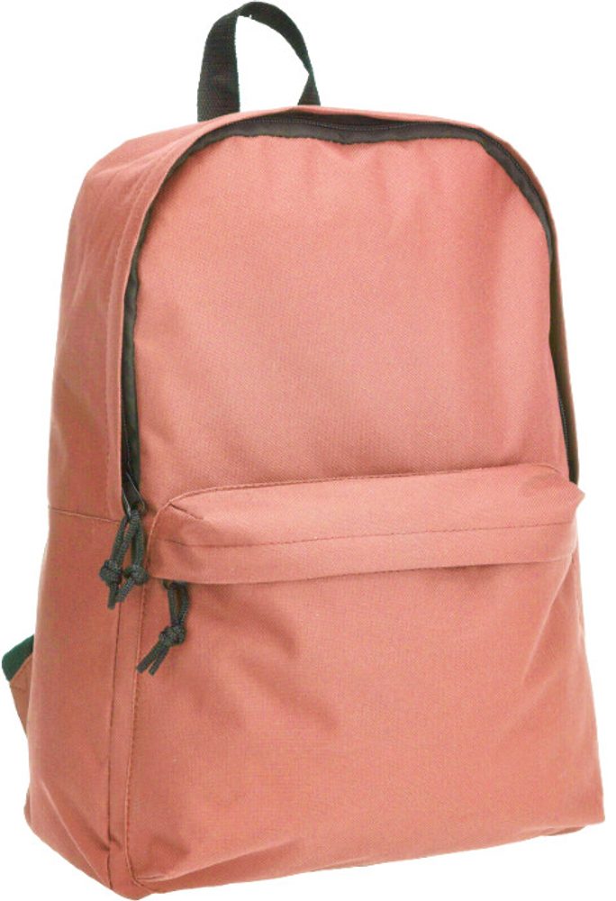 Levně XQMAX Batoh sportovní 30 x 40 cm růžová KO-DB7750280ruzo