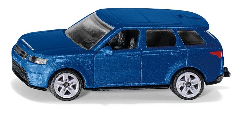 Levně SIKU Blister - Range Rover