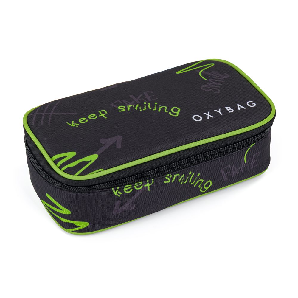 OXYBAG Pouzdro etue JUMBO OXY Rebel