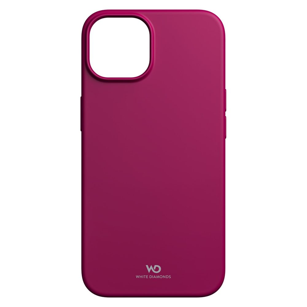 Levně White Diamonds Urban Case, kryt pro Apple iPhone 14, fuchsiový