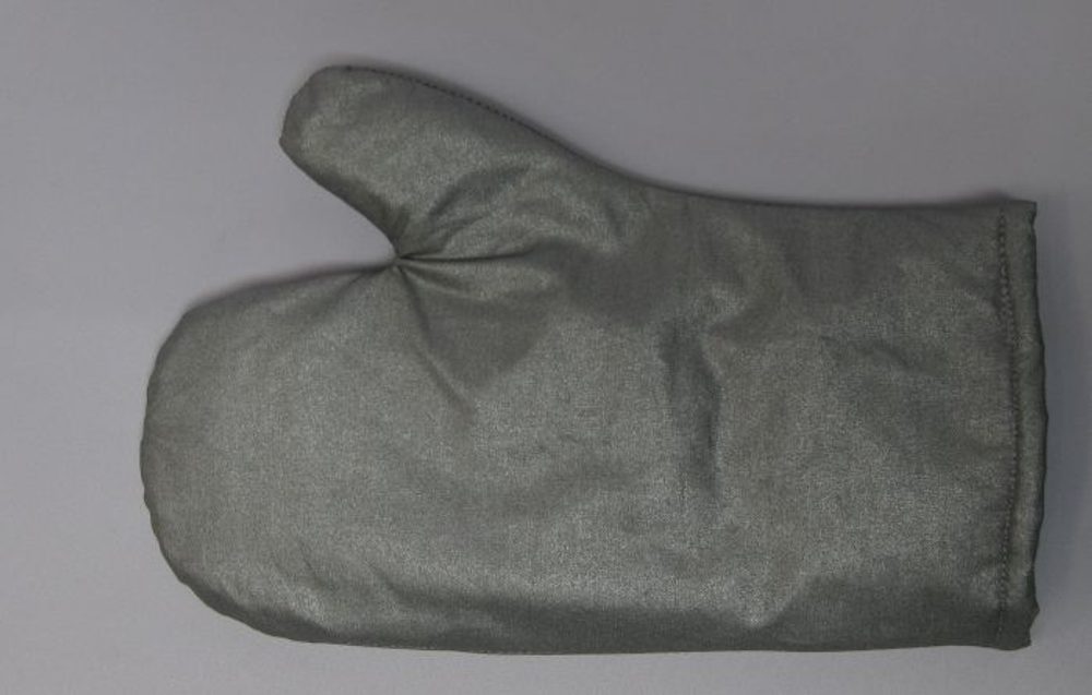 Levně chňapka 30x17cm LUX celoTEFLON, podš.