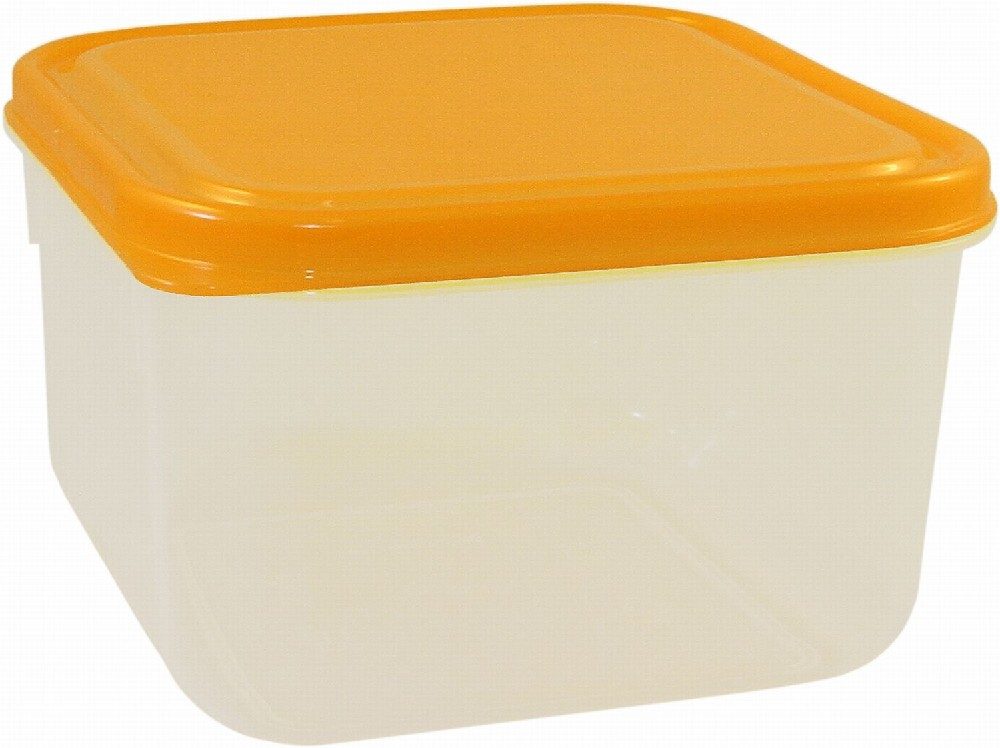 Levně box 0,80l Q FRESH 12x12x8xcm, plast
