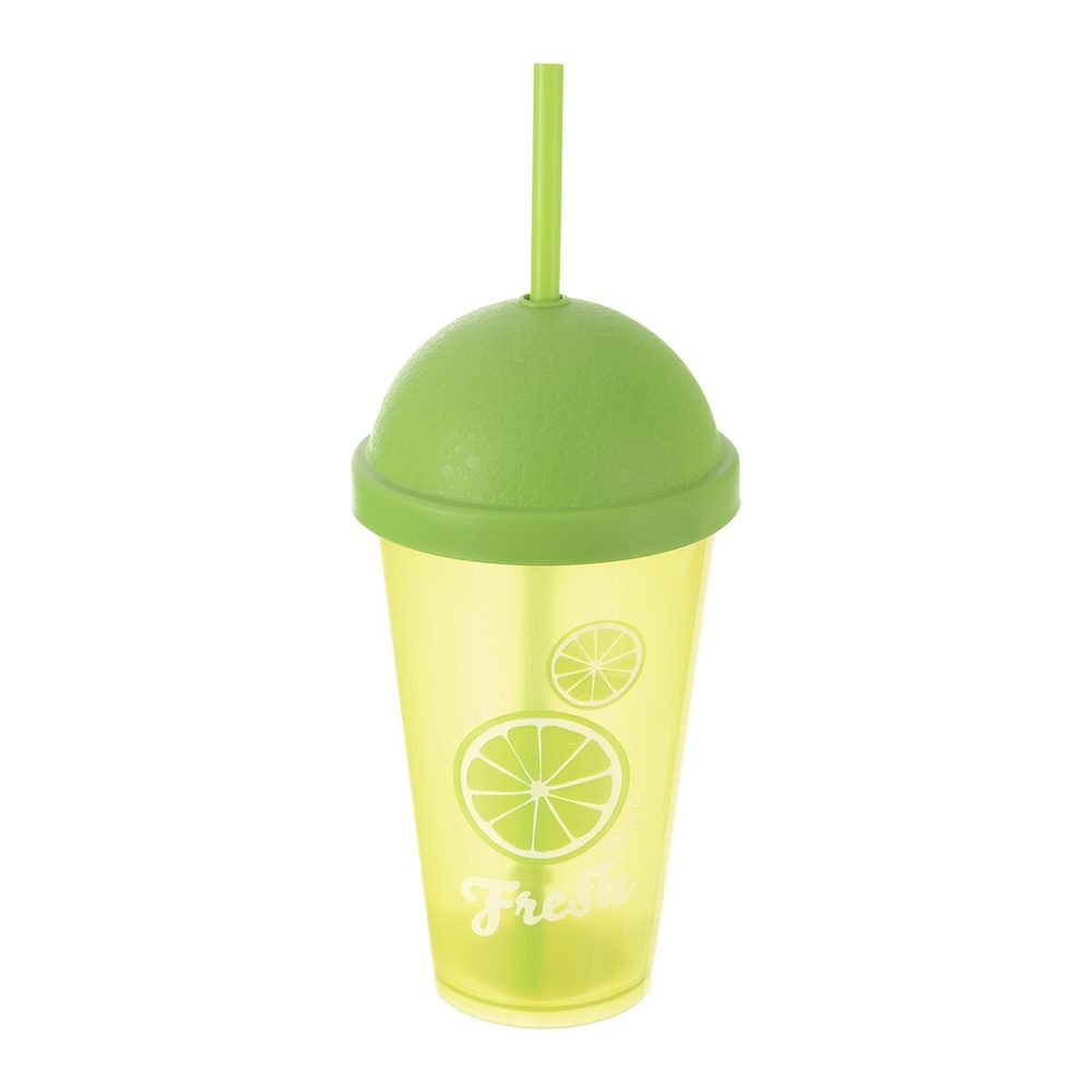 Levně Pohár Fresh lime 0,5 l