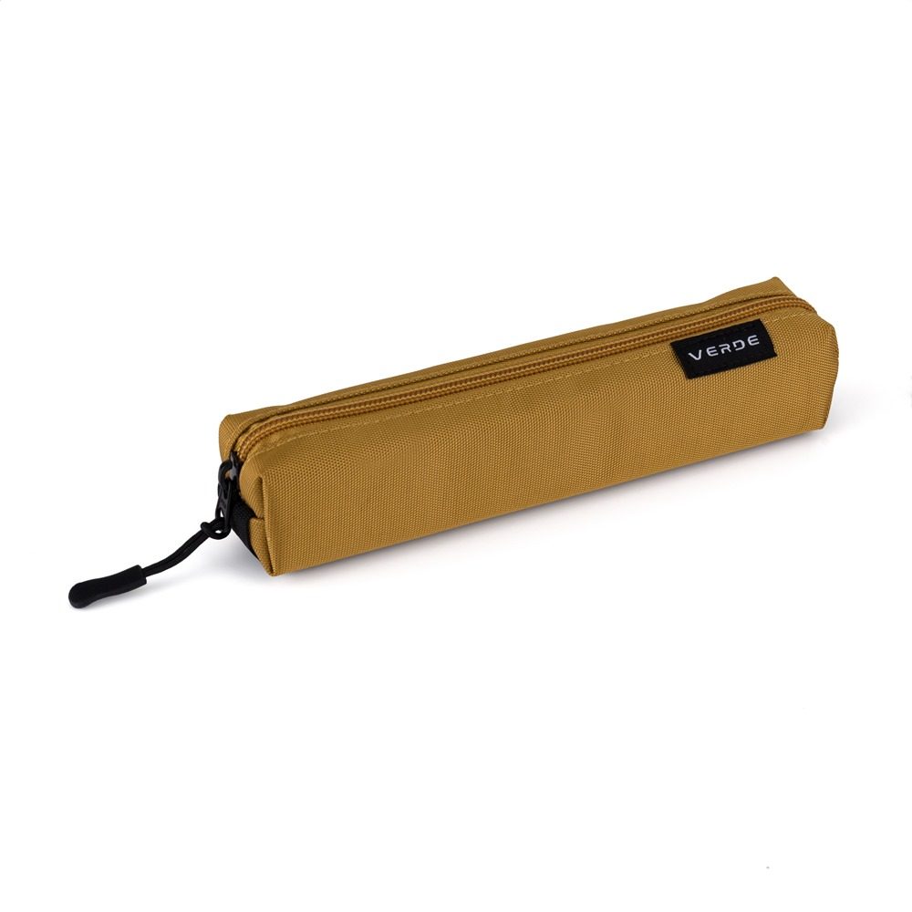 Levně Etue úzká + elastic VERDE hořčice