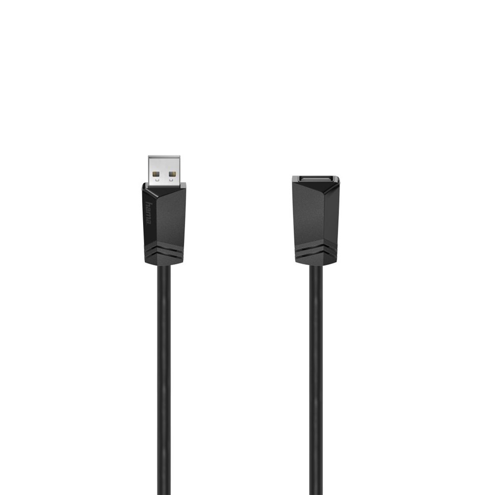 Levně Hama prodlužovací USB 2.0 kabel, 3 m