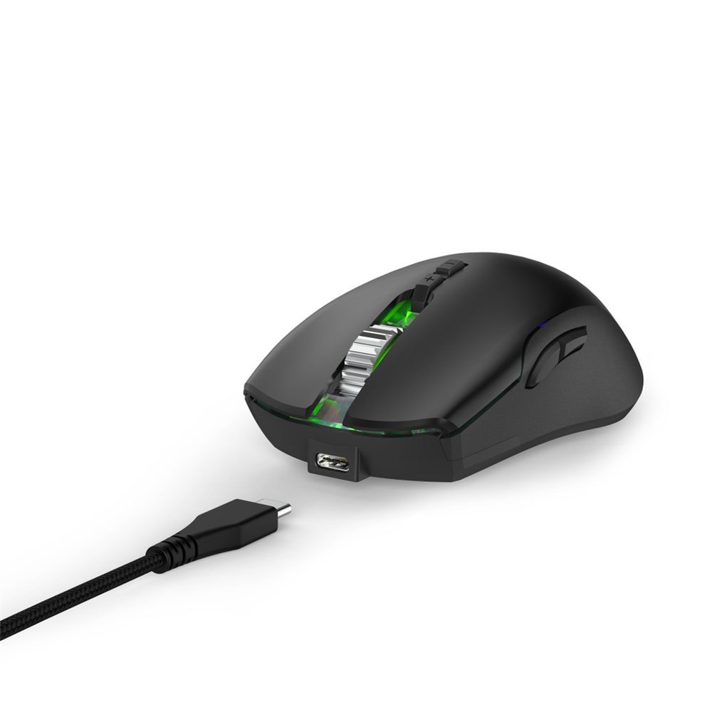 Levně uRage gamingová bezdrátová myš Reaper 510 Wireless
