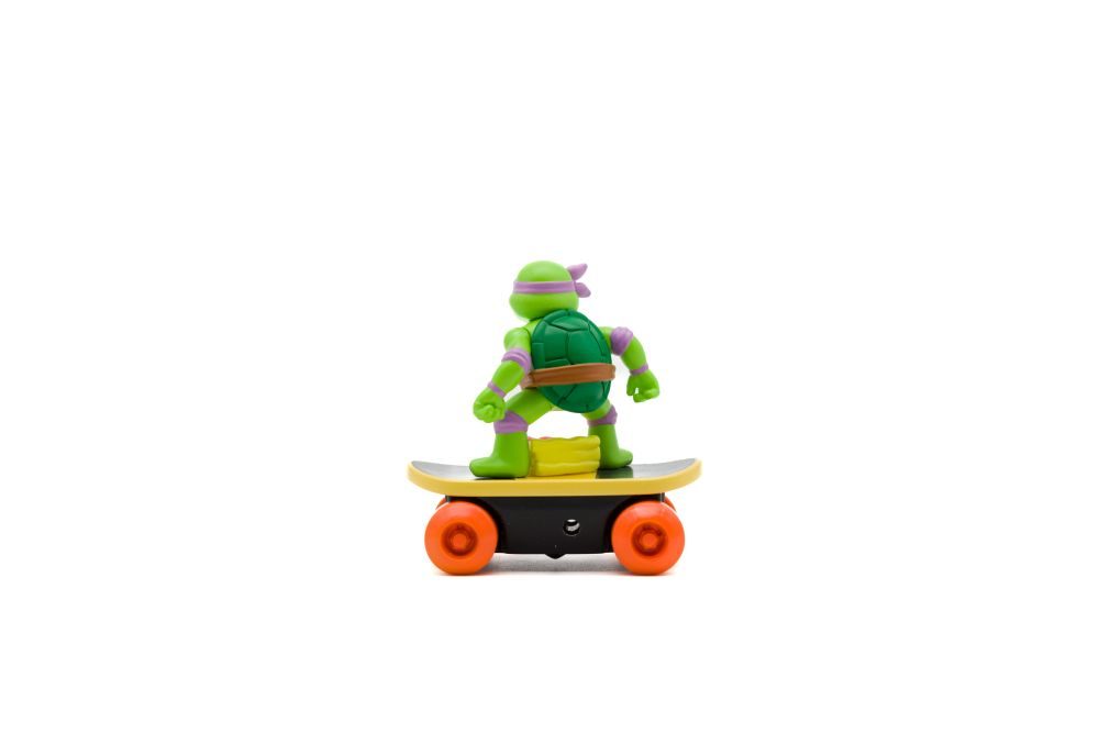 Želvy Ninja skate asst. (obrázek 7)