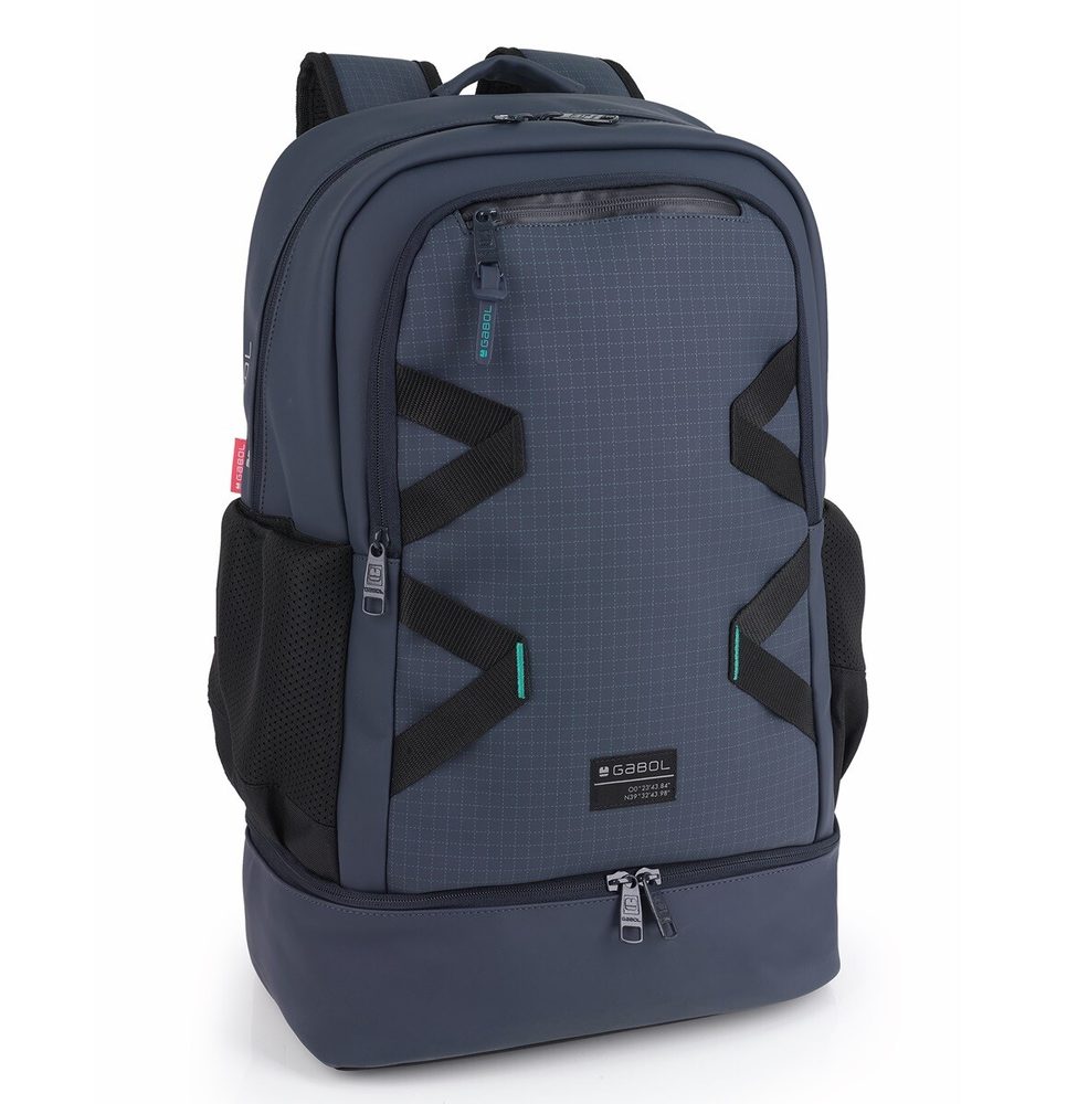Levně Gabol, Batoh 26,3 l LION 237095