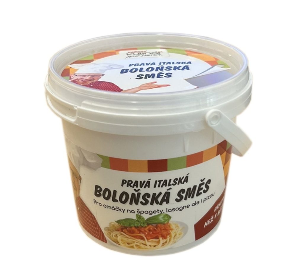 Levně koření-"K"-BOLOŇSKÁ SMĚS-70g QQ