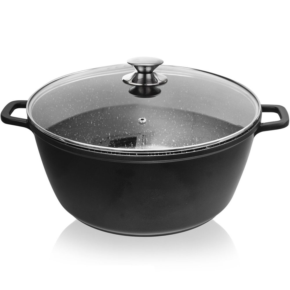 Levně Hrnec GRANDE s poklicí 9,7 l