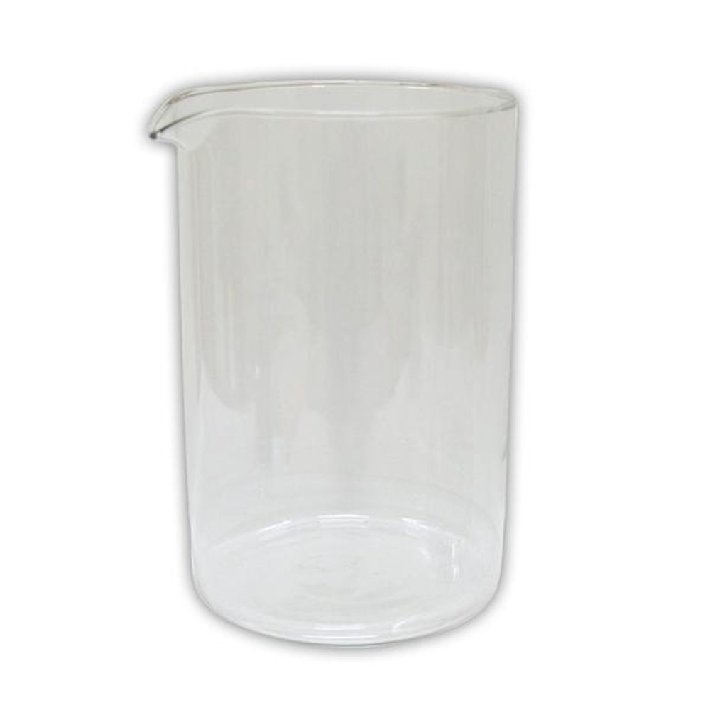 Levně TORO Náhradní skleněná nádoba 1,7 l