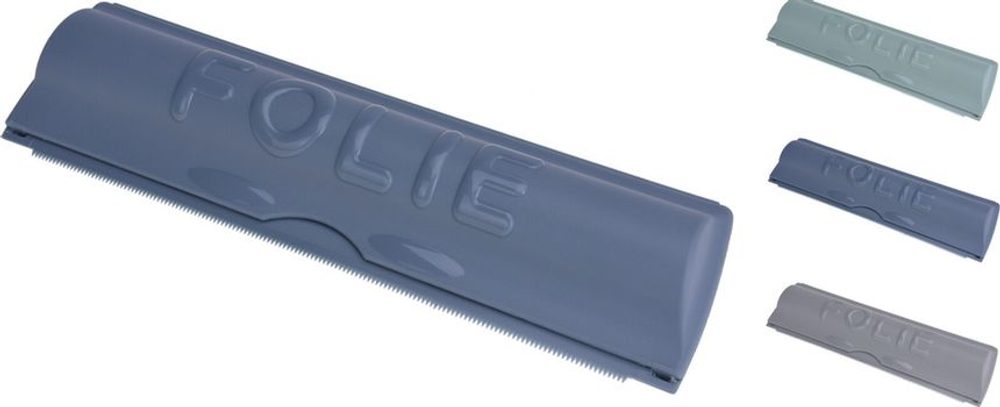 Levně držák-box na fólie 32cm, plast