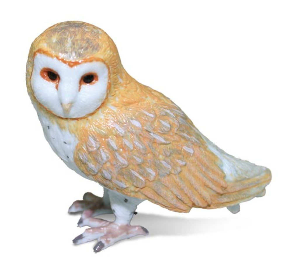 Levně Collecta Sova pálená